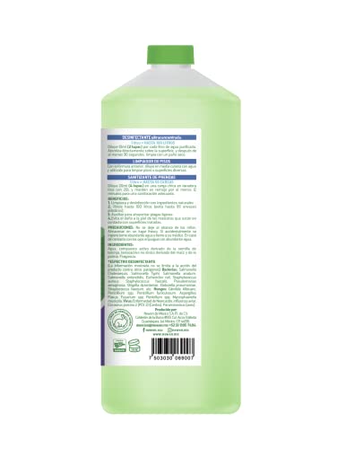 Detergente Liquido, Drugstore Imagen adicional