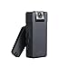 WiFi/WLAN günstig Kaufen-luxurious A50 1080P Mini-Digitalkamera, WiFi-Fernbedienung, 150-Grad-Weitwinkel, Drehbares Objektiv, Sportwagen-DV mit Drehbarem Clip