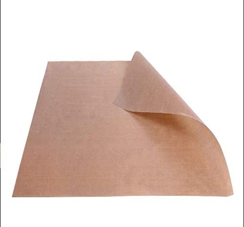 VViViD Teflon Coated Non-Stick Fibreglass Heat Transfer Bulk Roll (50ft x 16" Bulk Roll)