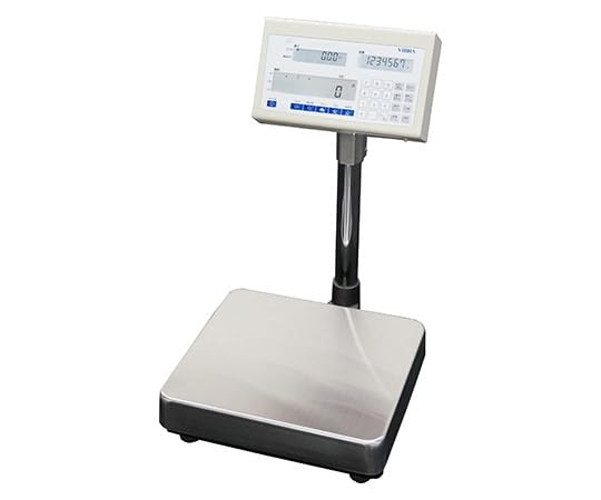 個数はかり デジタル計数はかり(カウンティングスケール) Yamato(大和製衡