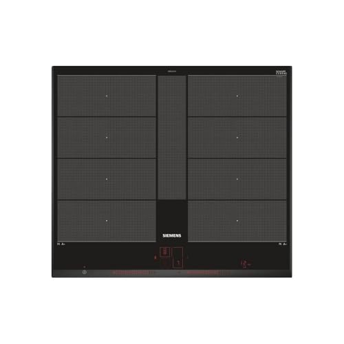 SIEMENS Plaque induction EX651LYC1F IQ700 Flexinduction plus