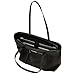 Pepe Jeans Christine Bolso Tote Negro 40X29X14 cms Poliéster con Detalles en Piel Sintética by Joumma Bags Imagen de Pepe Jeans Christine Bolso Tote Negro 40X29X14 cms Poliéster con Detalles en Piel Sintética by Joumma Bags