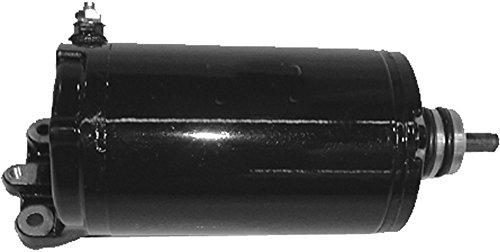 Motor de arranque Fire Power compatible con Sea-Doo GTI SE 130 2006-2017