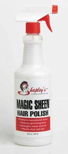 Shapley'sMagic Sheen Hair Polish, 1-Quart