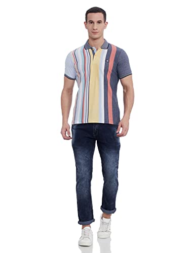Image of Monte Carlo Men's Regular Fit T-Shirt