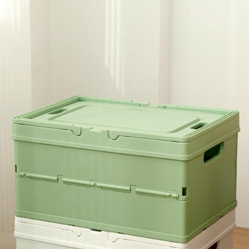 Solution de stockage maison pliable pour éliminer le désordre dans les placards - 7