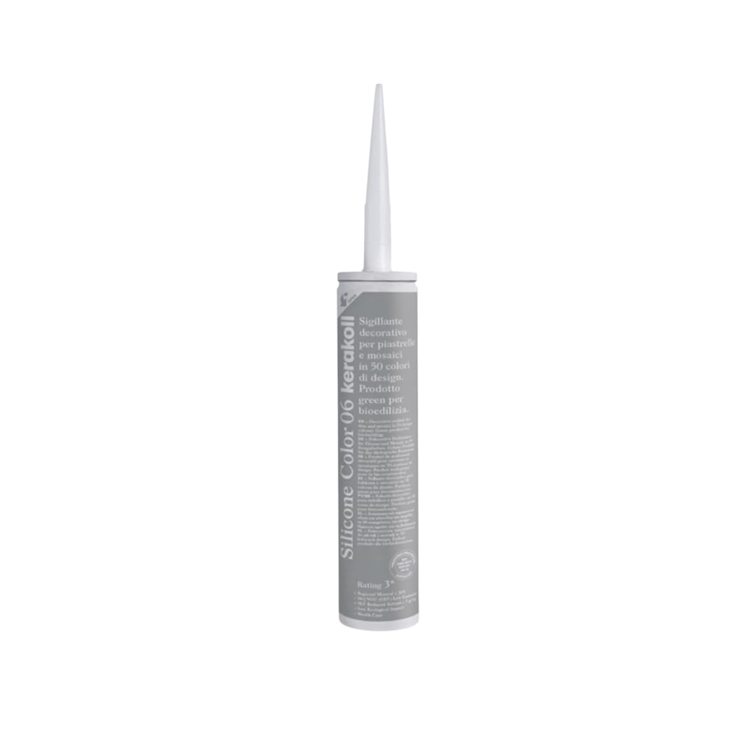 Fugabella Silicone Sealant (06) — image 1