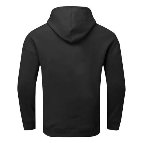 Ymosrh Men's Patriotic Hoodies USA Flag Print Hoodie Unisex Hooded Sweatshirt Pullover Casual Fashion Hoodies, M-6XL3