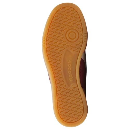 Image of Reebok Unisex Adult Club C Grounds Sneakers