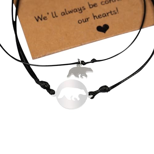 Bracelets, Mothers Day Gifts for Mommy Strand Bracelets2