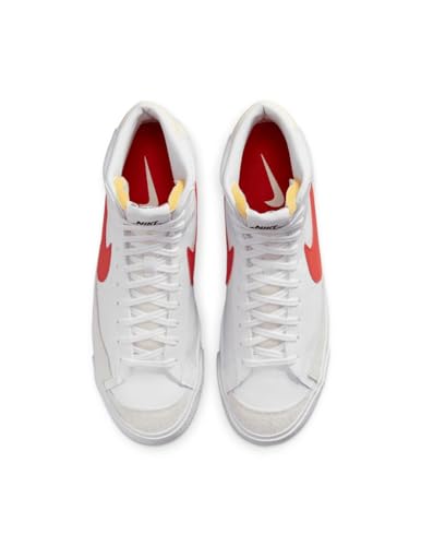 Image of Nike Men's Blazer Mid '77 VNTG Basketball Shoes