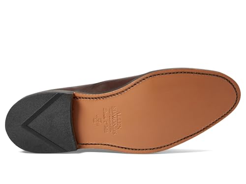 Allen Edmonds Men's Park Avenue Cap Toes Oxford3