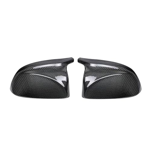 Calotte rétroviseur X3 G01 G08 X4 G02 2019 2020 couvercle rétroviseur