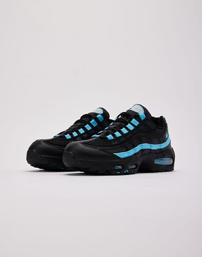 Nike Air Max 95 OG - Men's Shoes (IB1667-001, Black)2