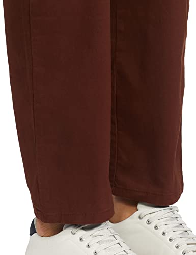 Image of Marks & Spencer Men's Regular Casual Pants