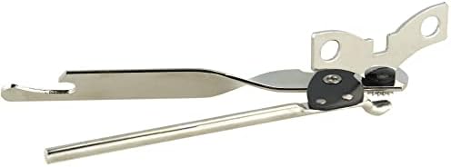 Apollo Can Opener Butterfly, Multi-Colour, 19x5.3x3.3, 8834 image 2