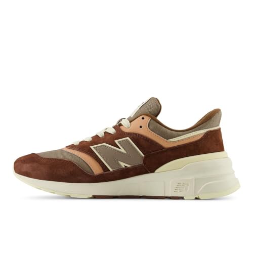 Image of New Balance Unisex 997r V1 Sneaker