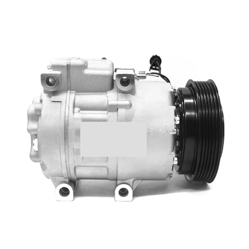 Compresseur AC type VS16 haute durabilité pour Hyundai Santa Fe II