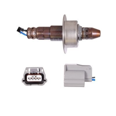 Denso 234-9127 Oxygen Sensor by Denso