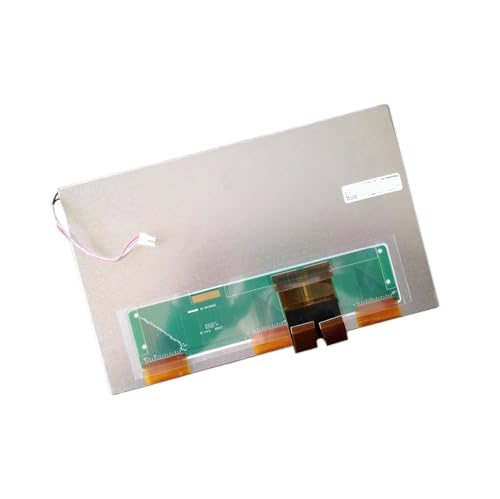 Écran LCD 10,2 pouces AT102TN03 V9 dalle TFT réparation moniteur