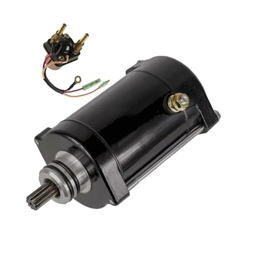 Relais démarreur pour résoudre le clic de démarrage Jet Ski 650SX et JS650