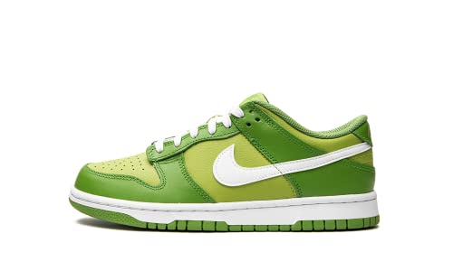 Image of Nike Boys' Dunk Low SE Sneakers