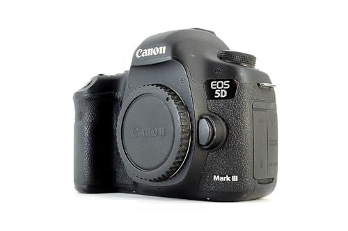 Amazon.co.jp: Canon デジタル一眼レフカメラ EOS 5D Mark III ボディ