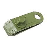 budebuai Clips para Lonas,Toldos Fundas Coche Abrazadera