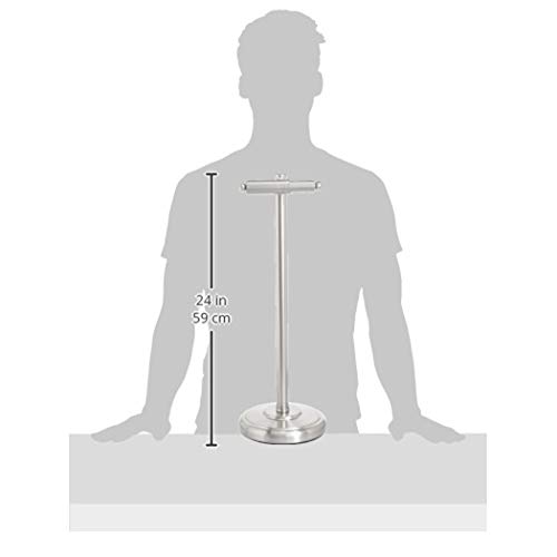 Collezione di accessori da bagno classici tondi