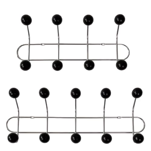 Colgadores de Ropa Pared Marca esmen