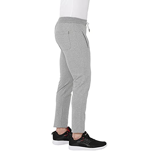 Image of BEEVEE Mens Elasticated Knits Trackpant with Drawstring.