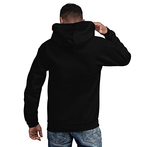 Black 1959 Chevy Apache hoodie for Vintage Truck Enthusiasts Bowtie Fans Pullover2