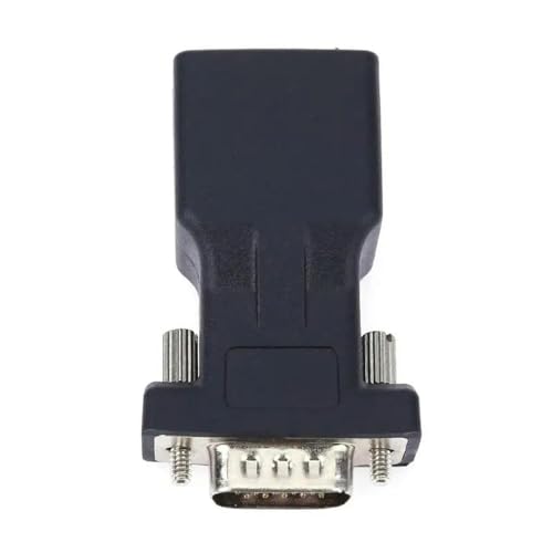 Acoustic GMC-88M5 Rj-45 Cat 5 Mod. Plug