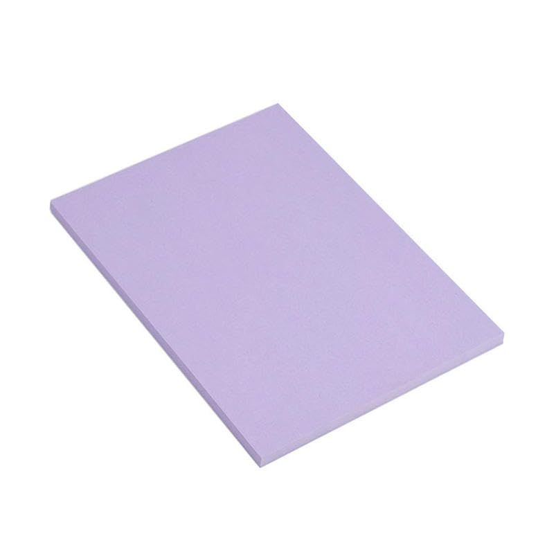Papier origami A4 violet uni pour réussir tous vos pliages sans déchirure