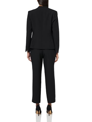 Image of Le Suit Women's One Button Blazer & Pant, 2pc Set
