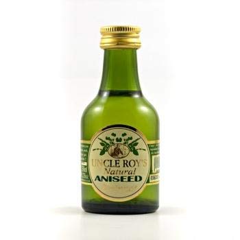Aniseed Natural Essence - 500ml Super Strength