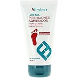 Restaura en profundidad las grietas de los pies y talones aportando suavidad y alivio inmediato. Contiene alantoína y bisabolol que regeneran, reparan y alivian la piel, y glicerina y aceite de rosa mosqueta que nutren y suavizan.