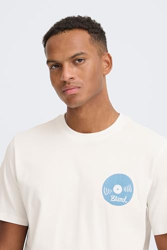 T-Shirt Blend Sun Sense Music - 5