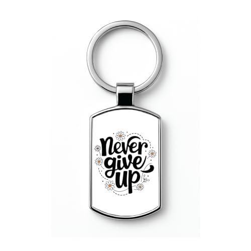 Image of Premium Printed Metal Keychain for Men & Women | High-Definition Artwork Print | Durable Key Ring for Car, Bike, Home & Office Keys | Stylish Decorative Key Holder Gift