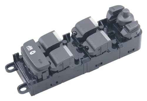 Bouton lève vitre électrique commande interrupteur Discovery Sport
