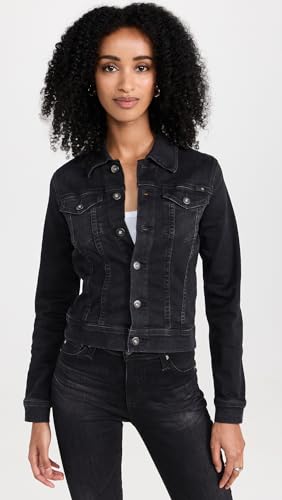 AG Adriano Goldschmied Women's Robyn Jacket2