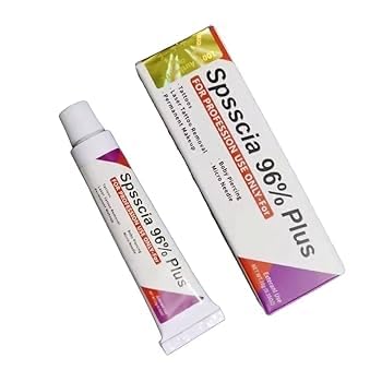 10g Numbing Cream 96% more numbing 25 minutes fast numb (Original) for Tattoo Microneedling Body Piercing Hair Removal by Needs n Wants