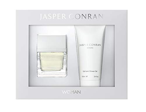 Jasper Conran Signature Woman Eau de Parfum 30 ml + Gel de baño y ducha 100 ml
