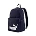 PUMA 075487 43 Unisex Rucksack, Marineblau, OSFA