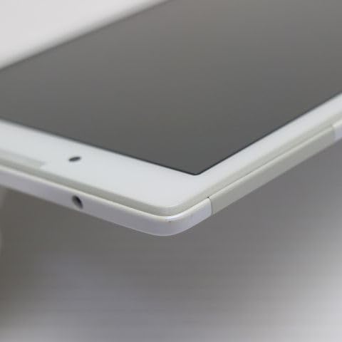 Amazon.co.jp: Lenovo SoftBank Lenovo TAB3 601LV Polar White LVSAG2 