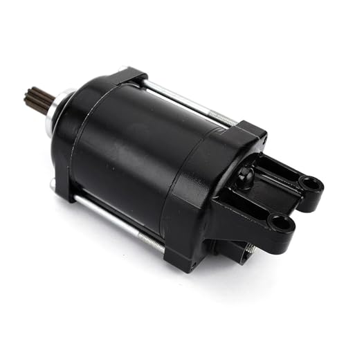 Démarreur électrique moto de remplacement pour série MTM690 MTT690