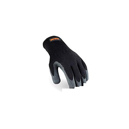 Scruffs T50997 Handschoen met latex coating