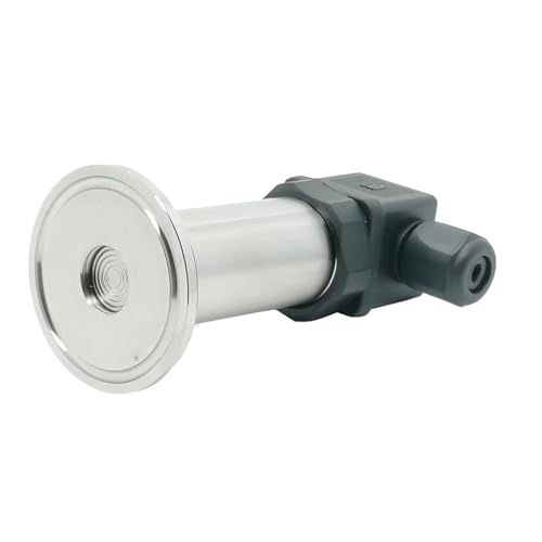 Transmetteur de pression 4-20mA 0-20KPa pour milieux chargés