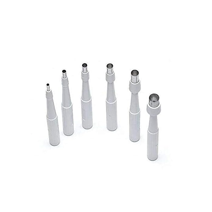 Buy Scientific Labwares Disposable Punch Biopsy with Protective Cap, 1