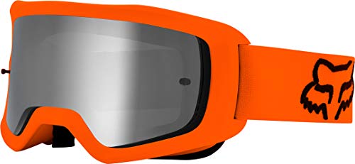 Fox Main X Stray Goggle Orange Os